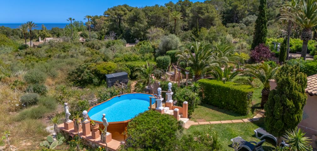 Finca Silencio