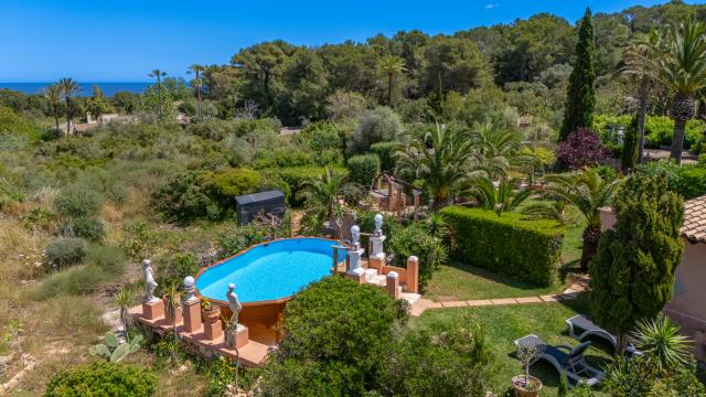 Finca Silencio
