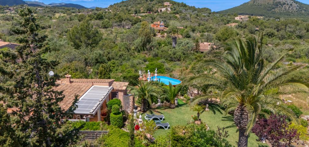 Finca Silencio
