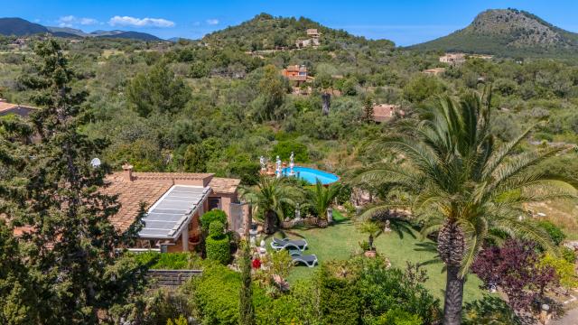 Finca Silencio