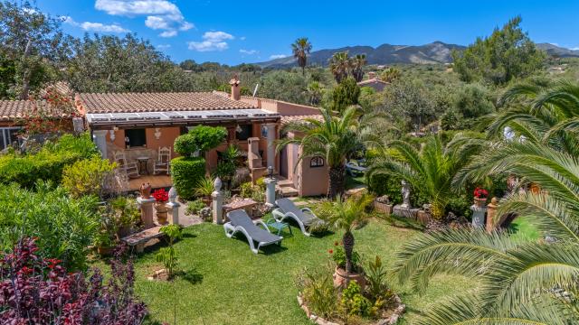 Finca Silencio