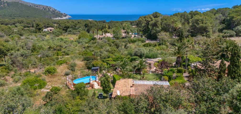 Finca Silencio