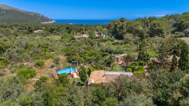 Finca Silencio