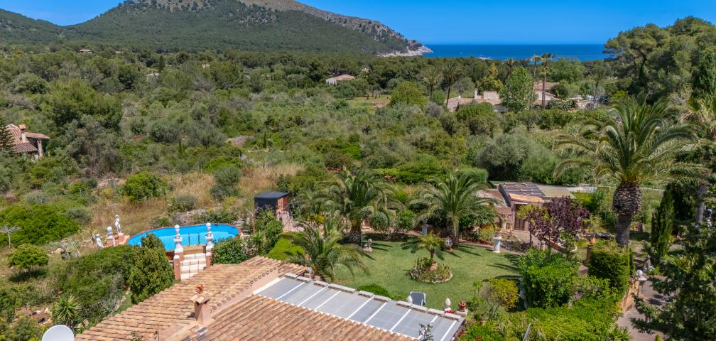 Finca Silencio