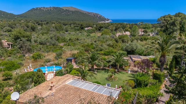 Finca Silencio