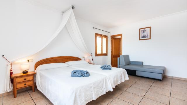 Finca Sa Pedrera