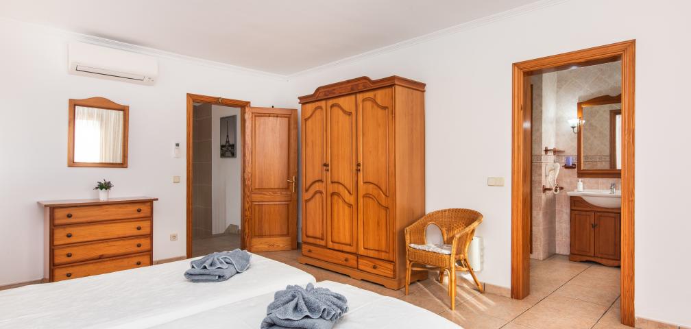 Finca Sa Pedrera