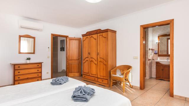 Finca Sa Pedrera