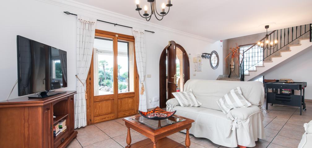Finca Sa Pedrera