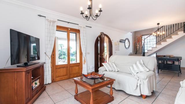 Finca Sa Pedrera