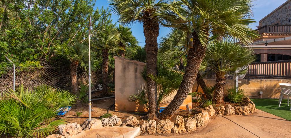 Finca Sa Pedrera