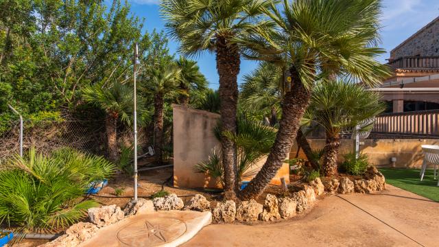 Finca Sa Pedrera