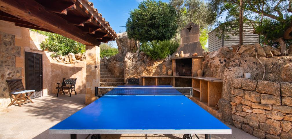 Finca Sa Pedrera