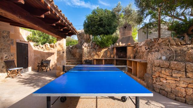 Finca Sa Pedrera