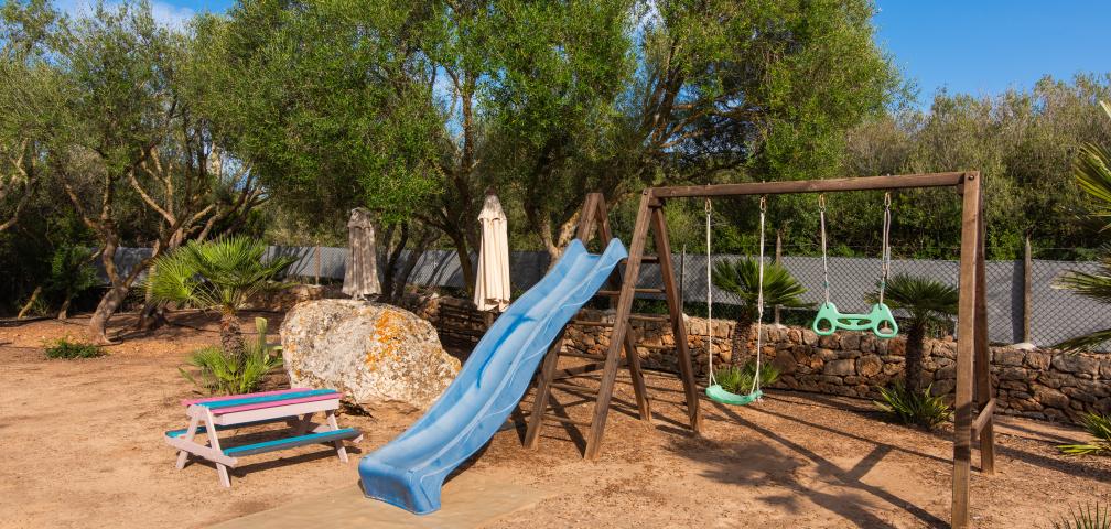 Finca Sa Pedrera