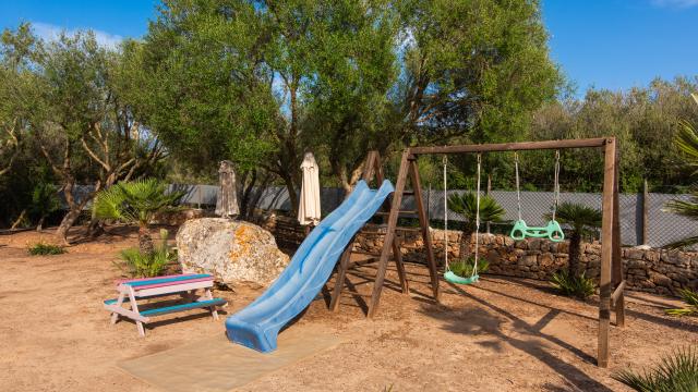 Finca Sa Pedrera