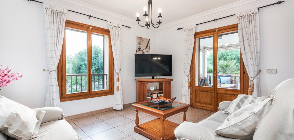 Finca Sa Pedrera