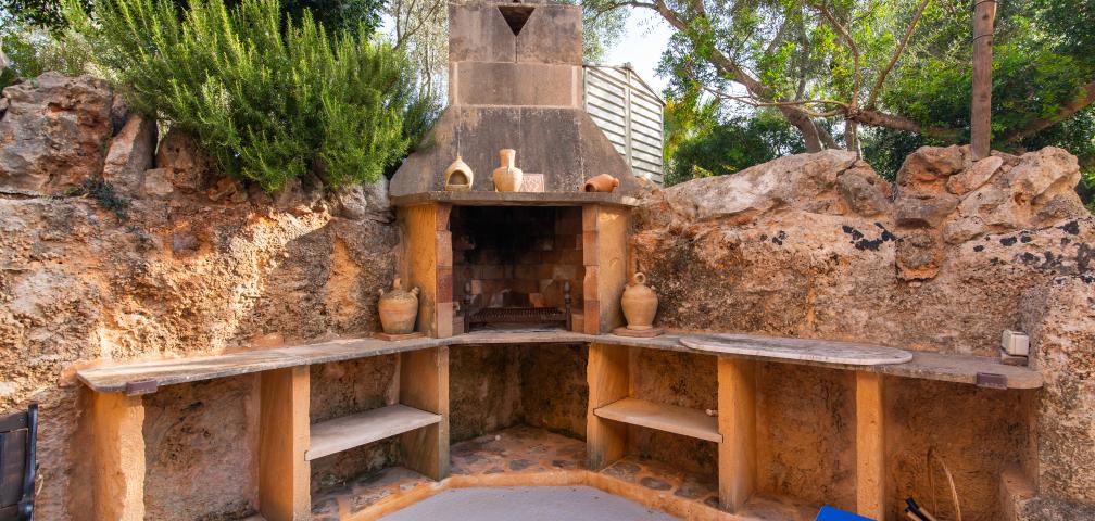 Finca Sa Pedrera
