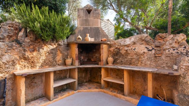 Finca Sa Pedrera