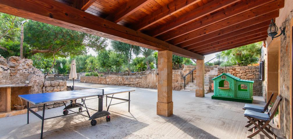 Finca Sa Pedrera