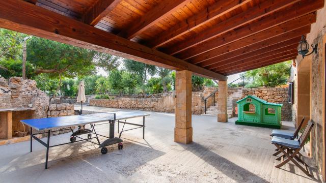 Finca Sa Pedrera