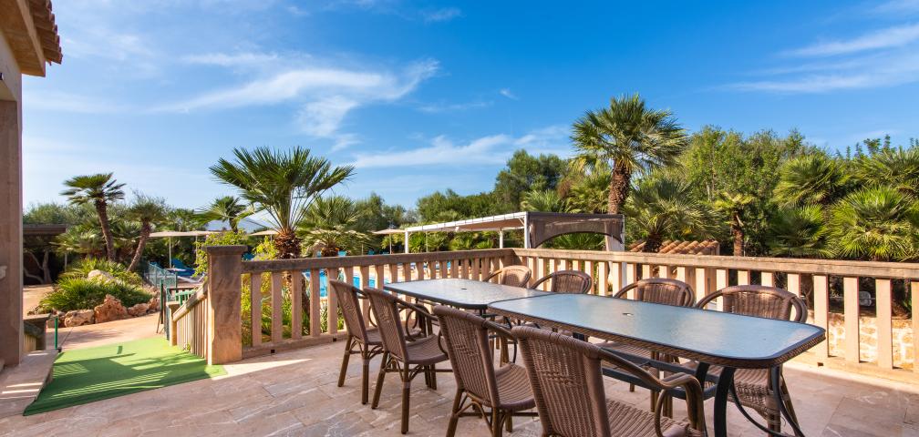 Finca Sa Pedrera