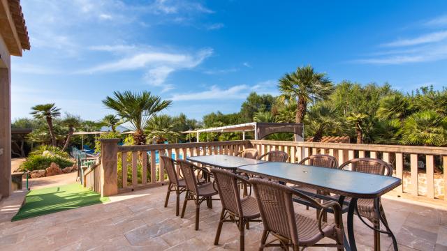 Finca Sa Pedrera