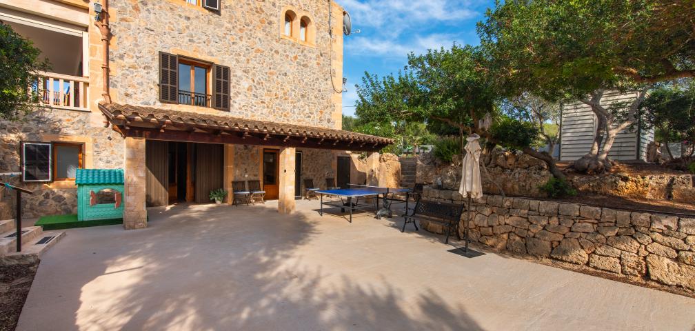 Finca Sa Pedrera