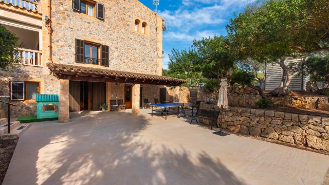 Finca Sa Pedrera