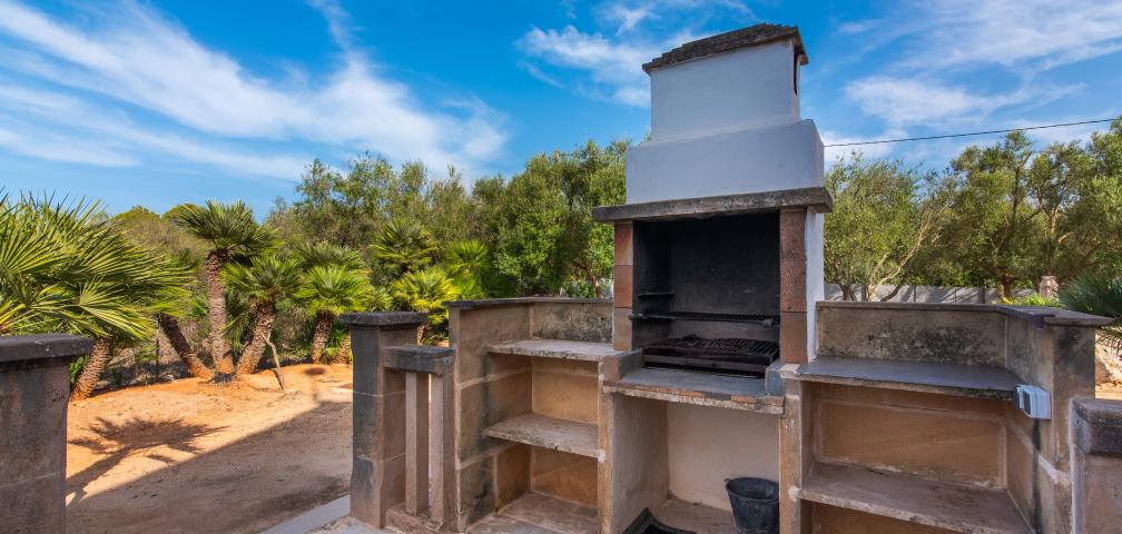 Finca Sa Pedrera