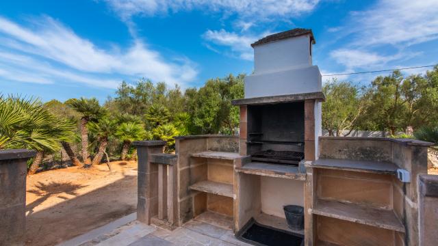 Finca Sa Pedrera