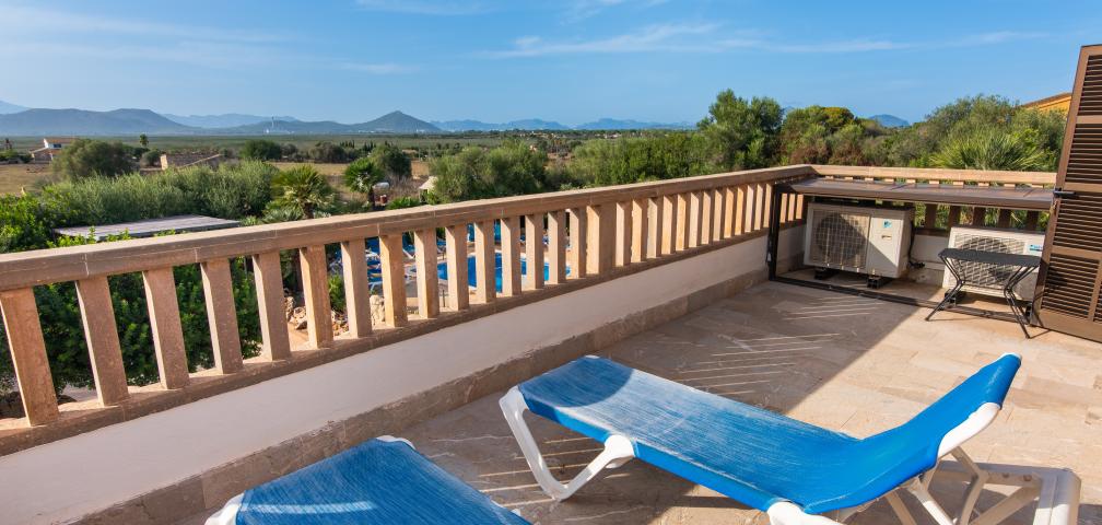 Finca Sa Pedrera