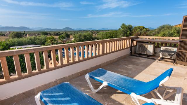 Finca Sa Pedrera