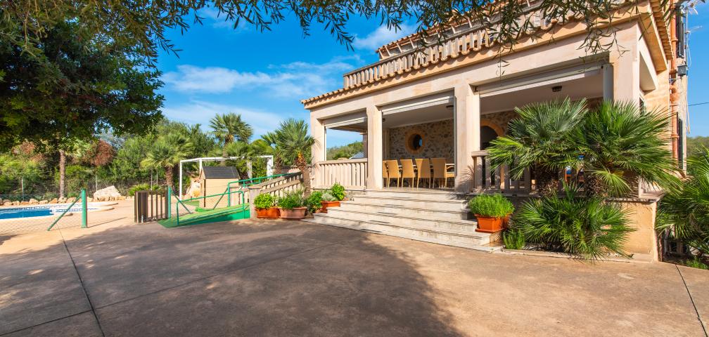 Finca Sa Pedrera