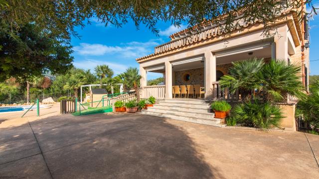 Finca Sa Pedrera