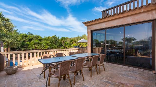 Finca Sa Pedrera