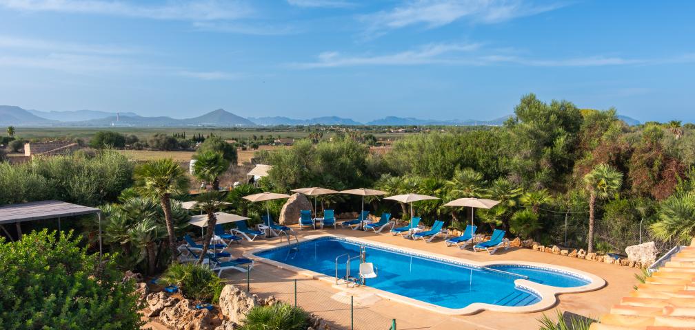 Finca Sa Pedrera