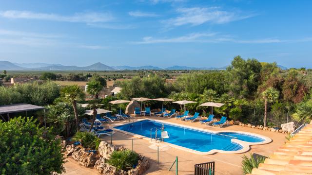 Finca Sa Pedrera