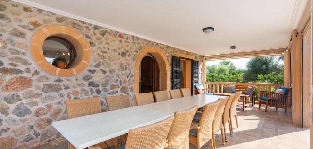 Finca Sa Pedrera