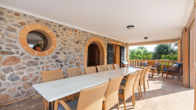 Finca Sa Pedrera