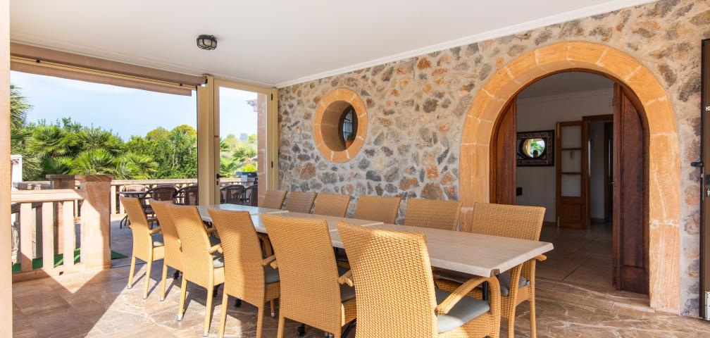 Finca Sa Pedrera