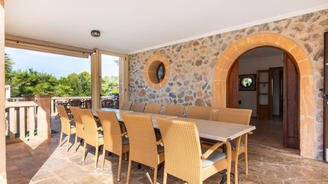Finca Sa Pedrera
