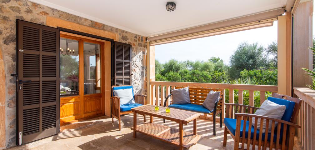 Finca Sa Pedrera