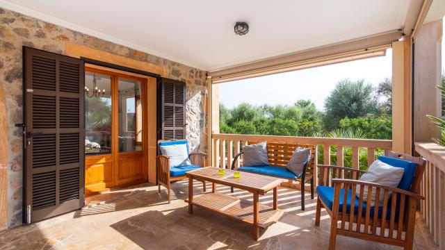 Finca Sa Pedrera