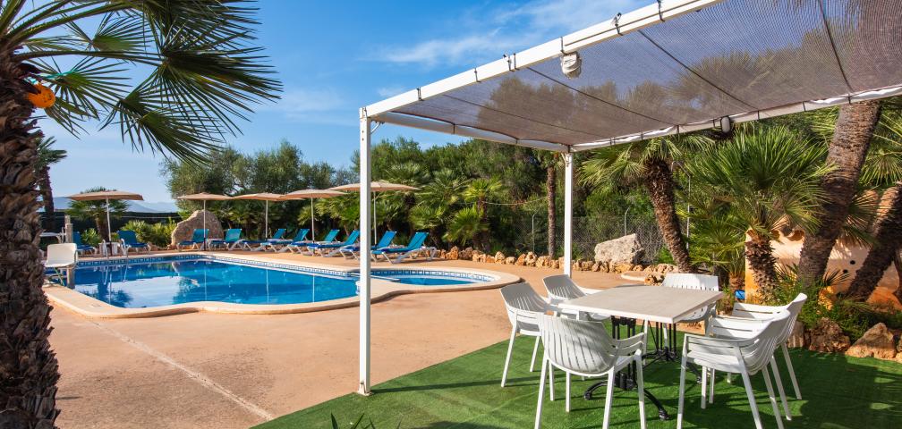 Finca Sa Pedrera