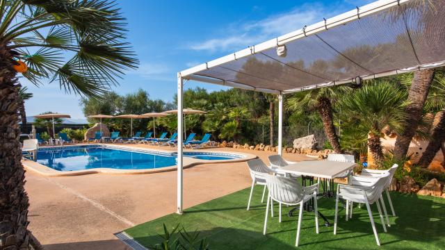 Finca Sa Pedrera