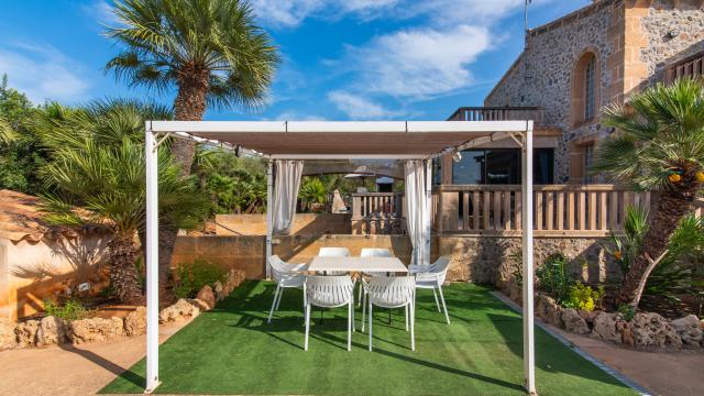 Finca Sa Pedrera