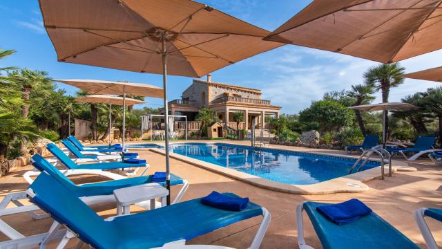 Finca Sa Pedrera