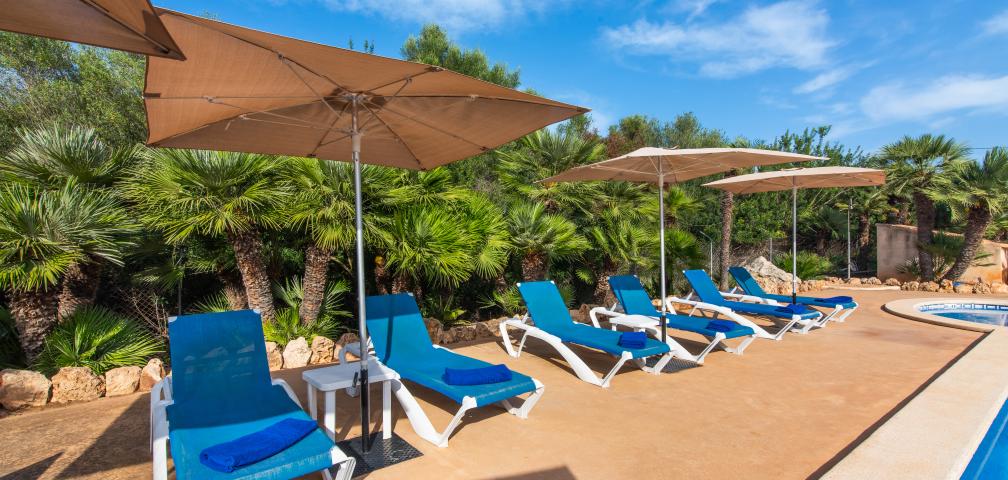 Finca Sa Pedrera