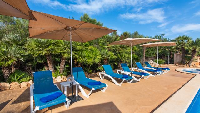 Finca Sa Pedrera
